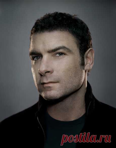 Лив Шрайбер (Liev Schreiber)
- 4 октября, 1967
