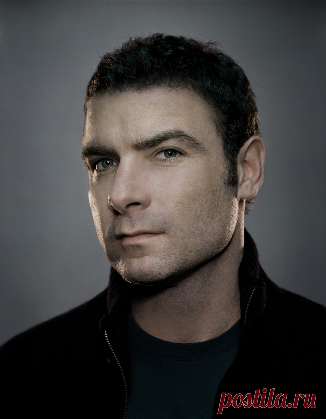 Лив Шрайбер (Liev Schreiber)
- 4 октября, 1967