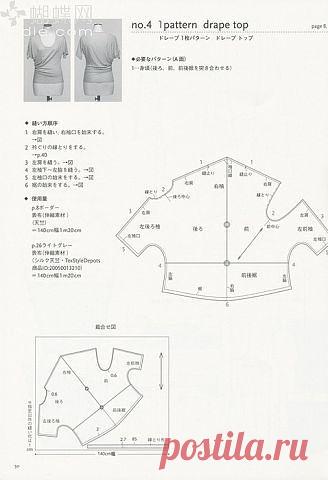 Всё о шитье
Галина Семенова (Демешева)
