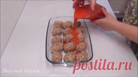 #Готовлю 4 Блюда из 1кг ФАРША или что приготовить из фарша быстро и вкусно. Выпуск 2