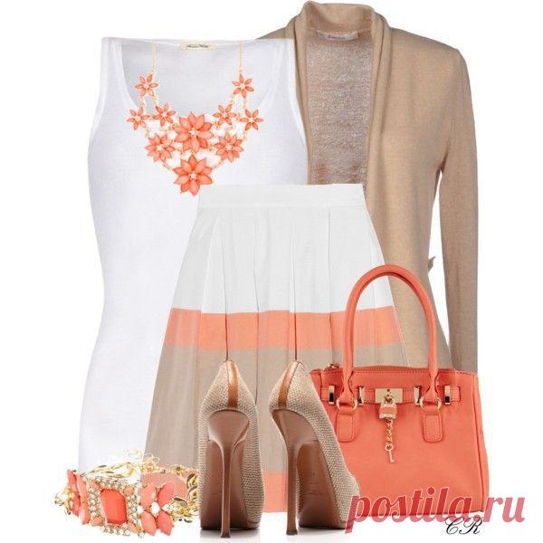 Мода и стиль - fashion блог