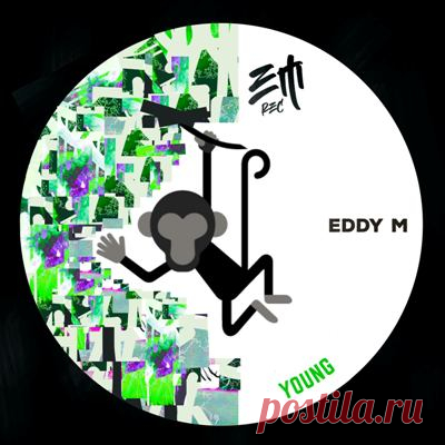 Eddy M - Young