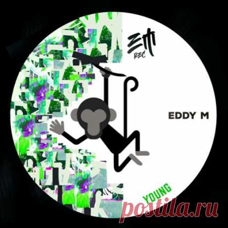 Eddy M - Young