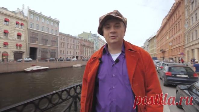 Василий Голод