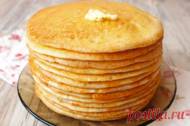 Блины, блинцы и блинчики. Самое вкусное на Масленицу 😋 👍 | Правильно, готовим! | Дзен