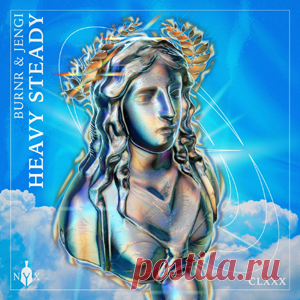 BURNR, Jengi - Heavy Steady | 4DJsonline.com