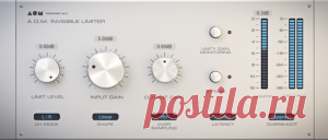 A.O.M.Factory Total Bundle Plugins Pack v1.7.3 VST x86 x64 Patched and KeyGen | 83 MB
Invisible Limiter - transparent mastering limiter
Stereo Imager D - true-stereo image manipulator
Wave Shredder - waveform destruction
tranQuilizr - transparent equalizer
Cyclic Panner - Axis transformation panner