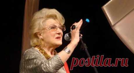 «Наш золотой фонд»: Светлана Дружинина показала 81-летнего мужа и Сергея Никоненко . Милая Я
