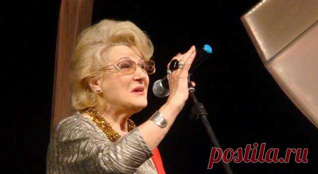 «Наш золотой фонд»: Светлана Дружинина показала 81-летнего мужа и Сергея Никоненко . Милая Я