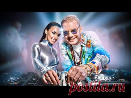 Скачать клип DJ SMASH & Ольга Серябкина - СУПЕРГЕРОЙ (2024) бесплатно