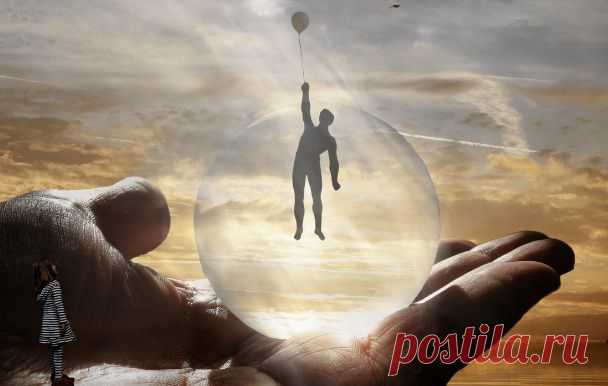 Meilės ir atleidimo magija