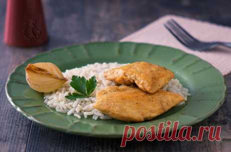 Куриное филе в луково-апельсиновом соусе - рецепт с пошаговыми фото | ne-dieta Предлагаю вам простой и быстрый рецепт куриного филе, тушенного с добавлением лука и апельсинового сока. В итоге получается полезное и в то же время изысканное блюдо для будней и праздников.