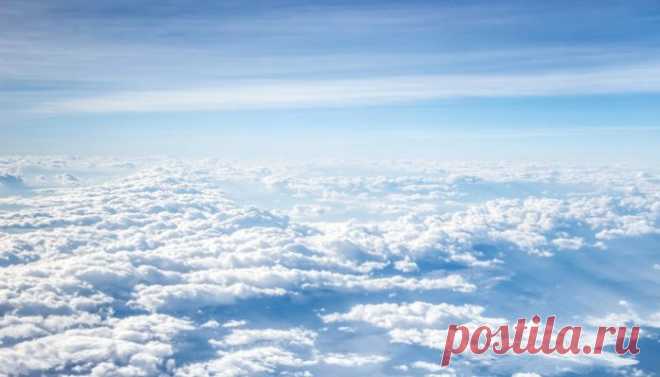 Мне небо проверки опять посылало…