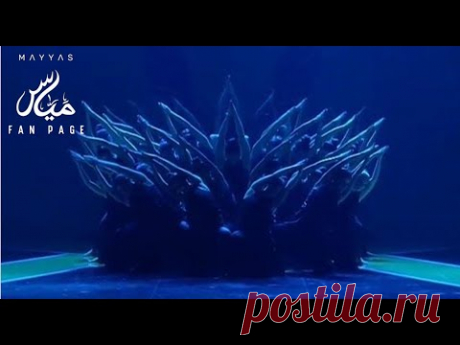 Mayyas Murex D'or 2021 [FULL PERFORMENCE]