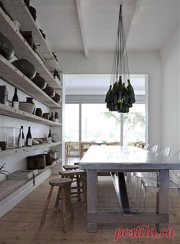 WEEKEND ESCAPE: MAISON ESTATE IN SOUTH AFRICA