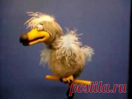 Animatronic Dodo Bird by Axtell Expressions