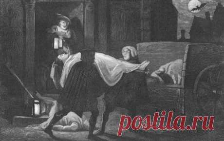 Как самоизоляция во время великой чумы помогла Исааку Ньютону совершить научную революцию | Краше Всех