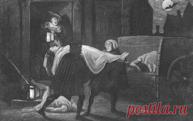 Как самоизоляция во время великой чумы помогла Исааку Ньютону совершить научную революцию | Краше Всех