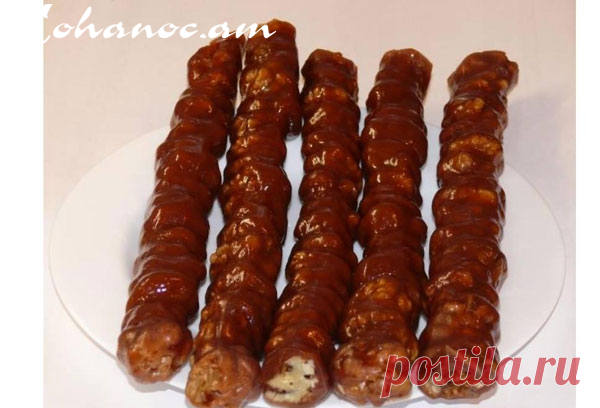 Սուջուխ