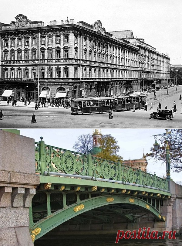 Городской пейзаж в фото – Блог. Run, пользователь Марина Николаева | Группы Мой Мир