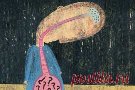 Дэвид Перлмуттер:Вас все время пытаются накормить чем-то, в чем ваш организм не нуждается — Сноб