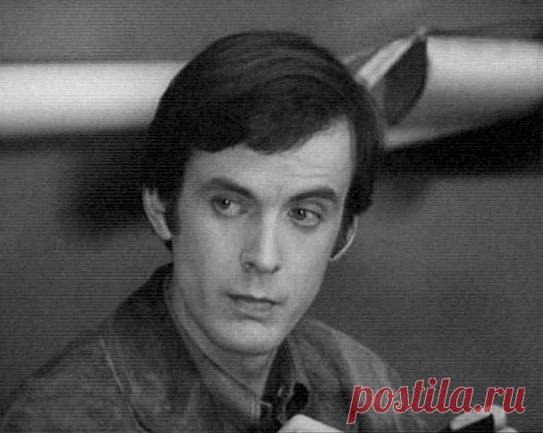 Георгий Тараторкин