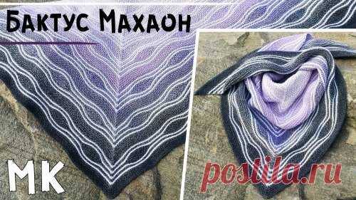 Вязание с КотоМ - смотреть онлайн все 50 видео на RUTUBE. (24390996)