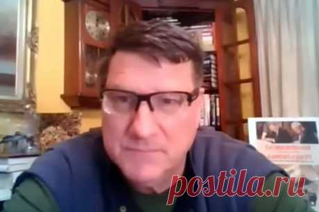 Экс-разведчик Риттер: перед саммитом НАТО ВСУ оказались на пороге краха. Попытки украинского контрнаступления обернутся полномасштабным реверсом в сторону российских сил, отметил он.