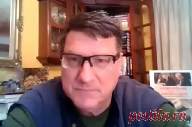 Экс-разведчик Риттер: перед саммитом НАТО ВСУ оказались на пороге краха. Попытки украинского контрнаступления обернутся полномасштабным реверсом в сторону российских сил, отметил он.