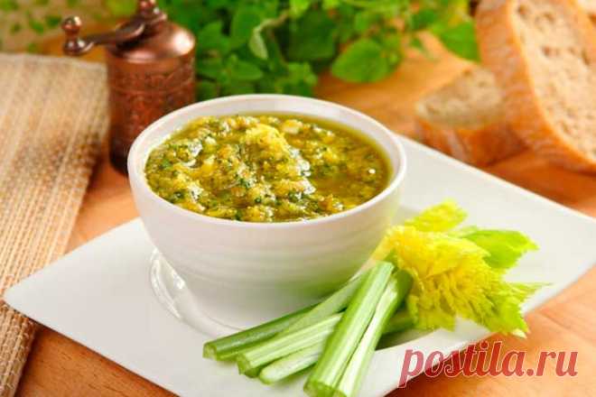 Яичный соус с травами и горчицей – пошаговый рецепт с фото.