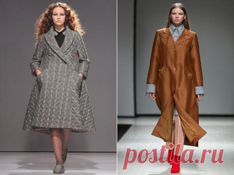 Пальто для полных девушек (32 фото) ⭐ Забавник