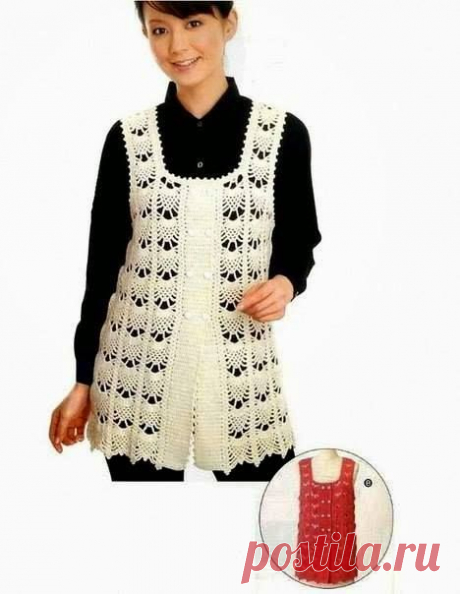 (3) Irish crochet &amp; - Фото Хроники