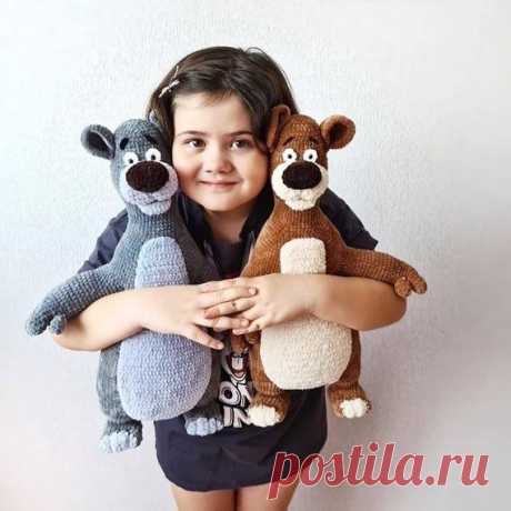 PATTERN: Bear  Crochet Bear pattern amigurumi Bear | Etsy THIS PATTERN IS NOT STUDYIND MATERIAL Attention! Level of croshet - ADVANCED This pattern is available in English Crochet the Body HIS IS A DOWNLOADABLE PATTERN ONLY and NOT THE FINISHED TOY Crochet pattern. Design by Olga Kurchenko  THIS PATTERN INCLUDES: - pdf file with detailed instructions - 37