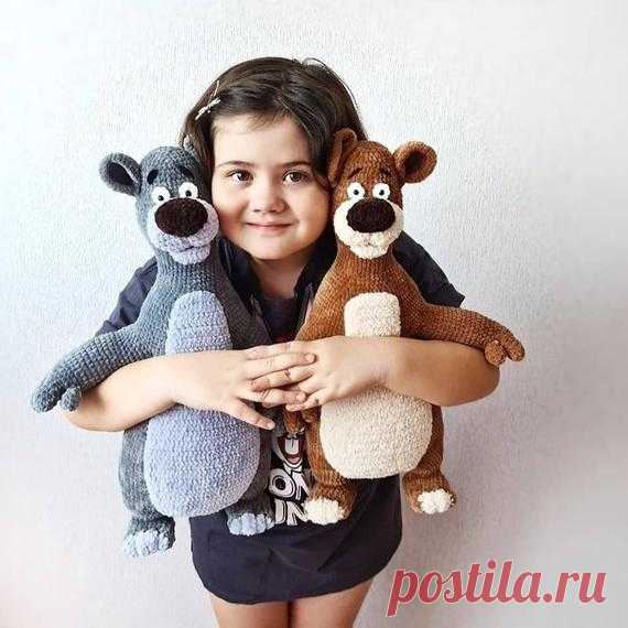 PATTERN: Bear  Crochet Bear pattern amigurumi Bear | Etsy THIS PATTERN IS NOT STUDYIND MATERIAL Attention! Level of croshet - ADVANCED This pattern is available in English Crochet the Body HIS IS A DOWNLOADABLE PATTERN ONLY and NOT THE FINISHED TOY Crochet pattern. Design by Olga Kurchenko  THIS PATTERN INCLUDES: - pdf file with detailed instructions - 37