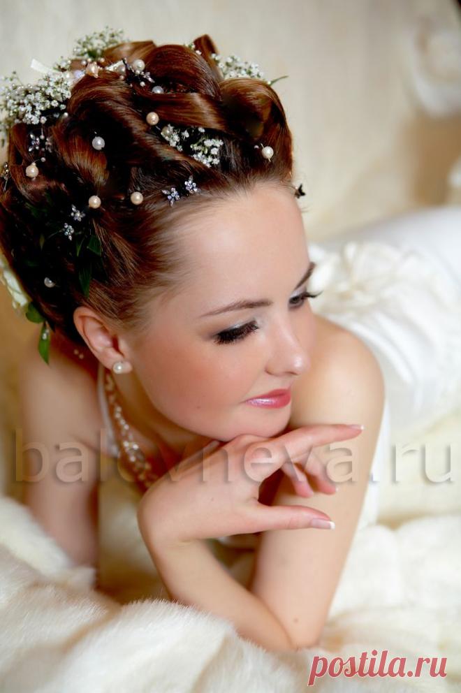 Лена- невеста