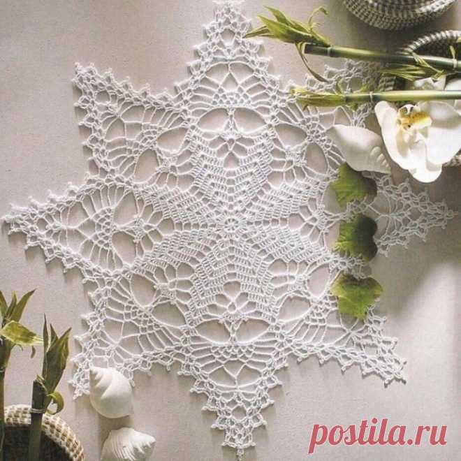 Салфетка 