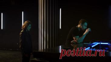 Безжизненные (2018)