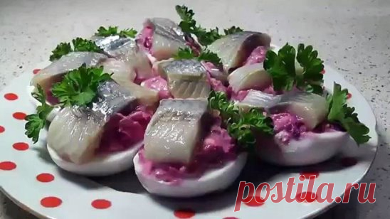 ЗАКУСКА 