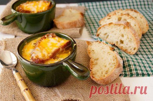 Нужно удивить любимого? Приготовьте пивной суп | Вкусные рецепты