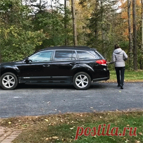 А вы так же сильно любите осень?