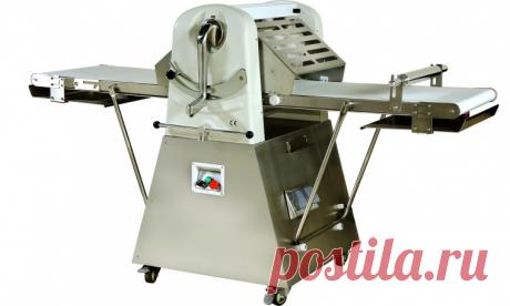 Как технические детали формируют надёжность оборудования для работы с тестом