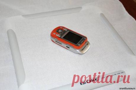 Q-Snap своими руками
