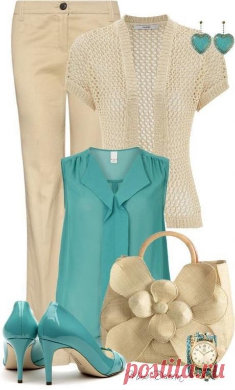 Fashion - мода и стиль