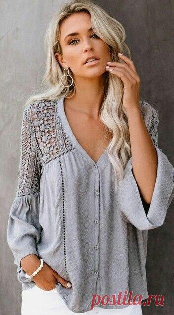 Подборка идей летних сарафанов,туник, топов из рубрики 