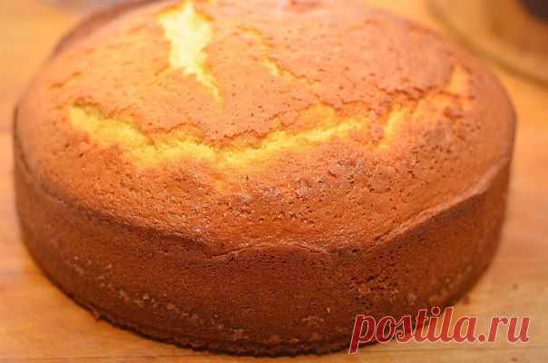 13 сиропов для пропитки бисквита | Четыре вкуса