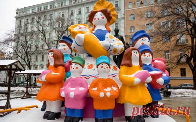 Ученые: многодетность плохо сказывается на внешности мам - Новости - Дети Mail.Ru