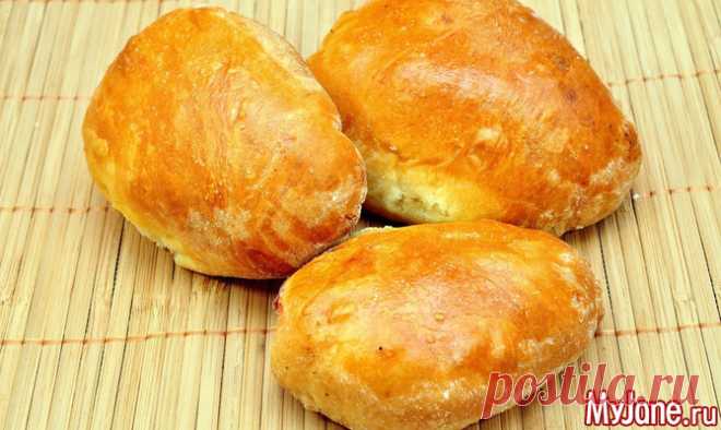 Сытные начинки для пирожков - пироги, пирожки, начинка для пирожков, мясная начинка, сытная начинка, выпечка