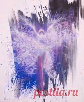 Юрий Писарь - Palladium Gallery