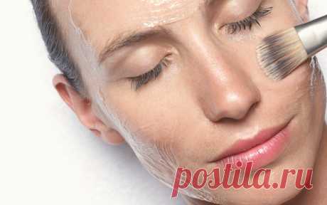 Маме за 40, а она молодеет на глазах! Призналась, что каждый день смешивает дешевый желатин и...