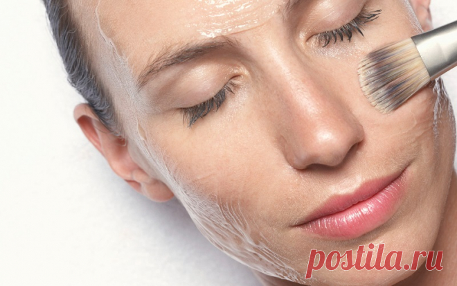 Маме за 40, а она молодеет на глазах! Призналась, что каждый день смешивает дешевый желатин и...